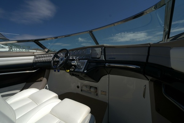 35ft Cobalt Yacht For Sale