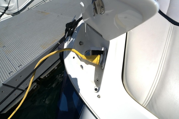 35ft Cobalt Yacht For Sale