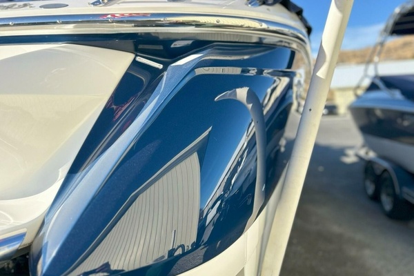 35ft Cobalt Yacht For Sale