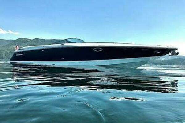 35-ft-Cobalt-2005-COBALT 343-Chelan Washington United States yacht for sale