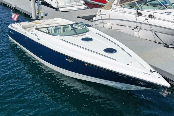 35-ft-Cobalt-2005-343- Chelan Washington United States  yacht for sale