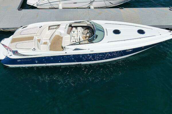 Photo of the 2005 Cobalt COBALT 343