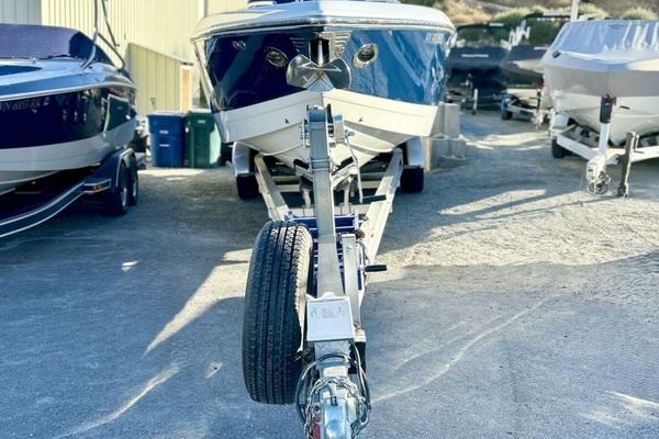 35ft Cobalt Yacht For Sale