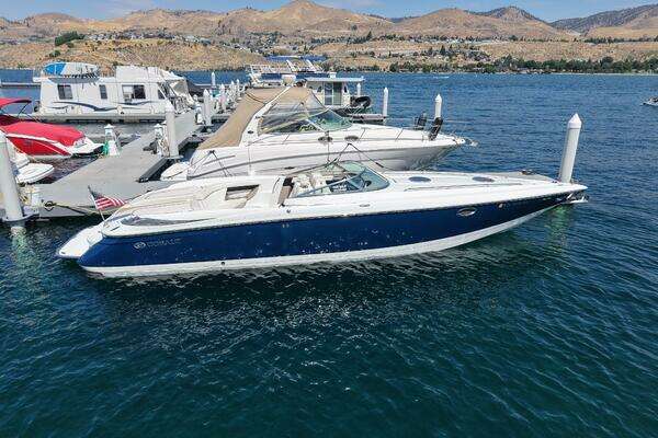 Photo of the 2005 Cobalt COBALT 343