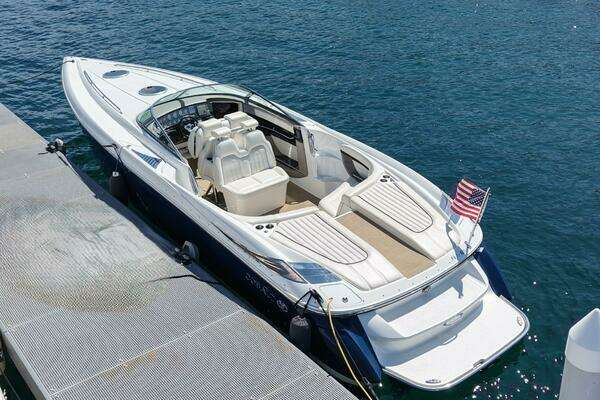 Photo of the 2005 Cobalt COBALT 343