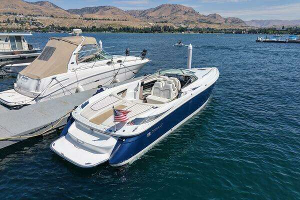 Photo of the 2005 Cobalt COBALT 343