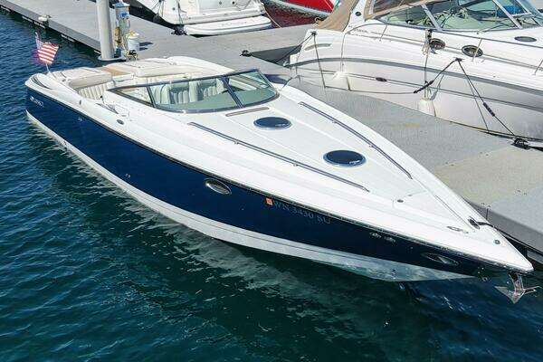 35-ft-Cobalt-2005-COBALT 343-Chelan Washington United States yacht for sale