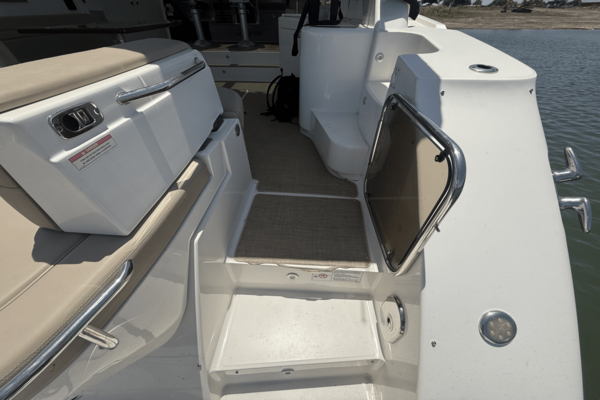 Sea Ray 540 SUNDANCER Yacht For Sale