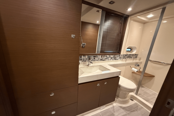 Sea Ray 540 SUNDANCER Yacht For Sale