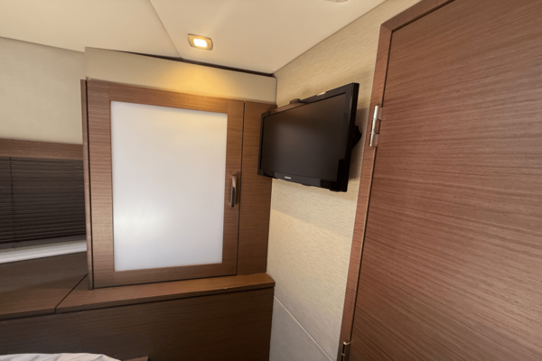 Sea Ray 540 SUNDANCER Yacht For Sale