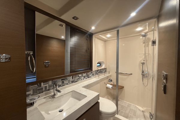 Sea Ray 540 SUNDANCER Yacht For Sale