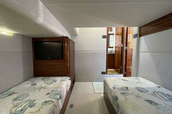 Sealine S450 Yacht For Sale