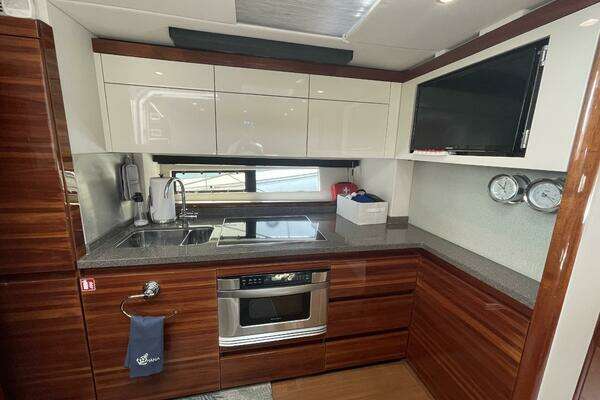 Sealine S450 Yacht For Sale
