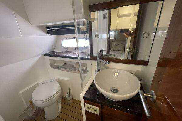 Sealine S450 Yacht For Sale