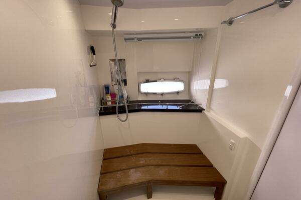 Sealine S450 Yacht For Sale