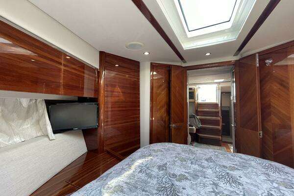 Sealine S450 Yacht For Sale