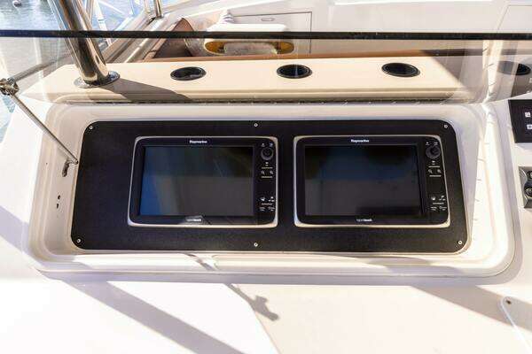 Ocean Yachts  Yacht For Sale