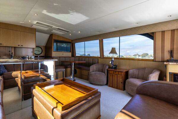 Ocean Yachts  Yacht For Sale