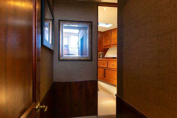 Ocean Yachts  Yacht For Sale