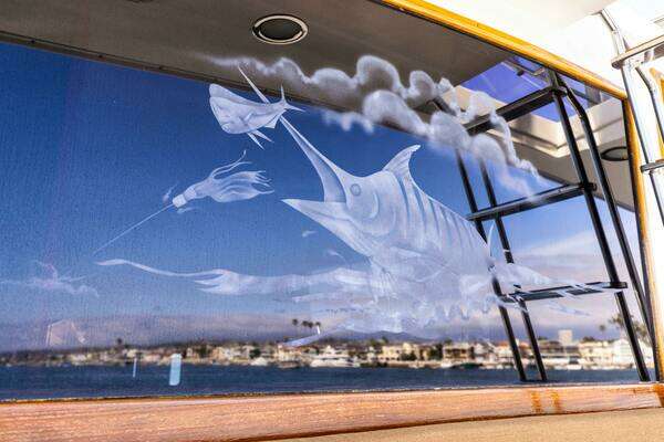 Ocean Yachts  Yacht For Sale