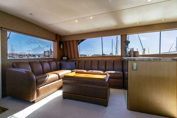 Ocean Yachts  Yacht For Sale