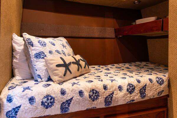 Ocean Yachts  Yacht For Sale