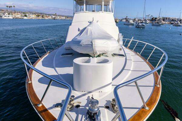 Ocean Yachts  Yacht For Sale