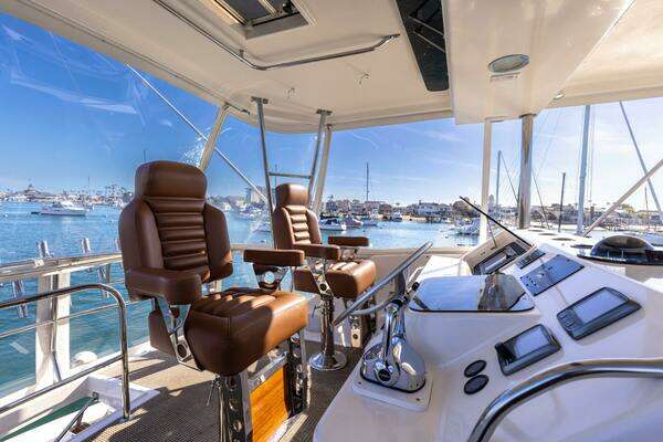 Ocean Yachts  Yacht For Sale
