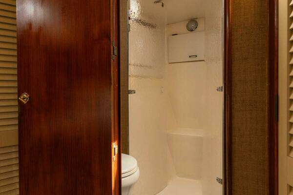 Ocean Yachts  Yacht For Sale