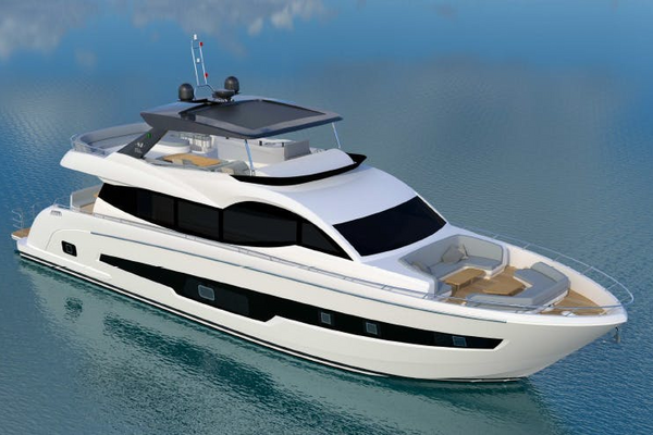 Allegro Yacht  Yacht For Sale