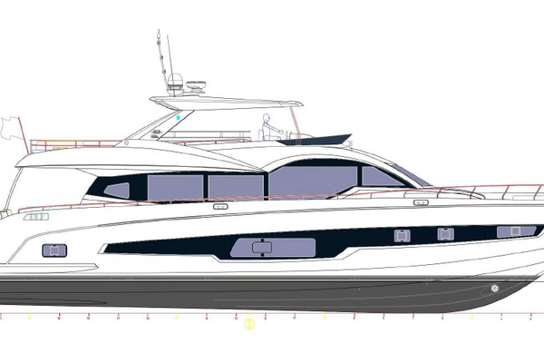 Allegro Yacht  Yacht For Sale