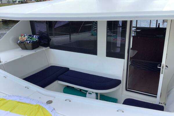 Leopard  Yacht For Sale