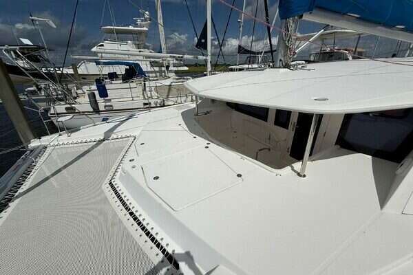 Leopard  Yacht For Sale