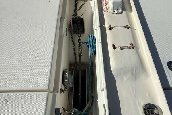 Leopard  Yacht For Sale