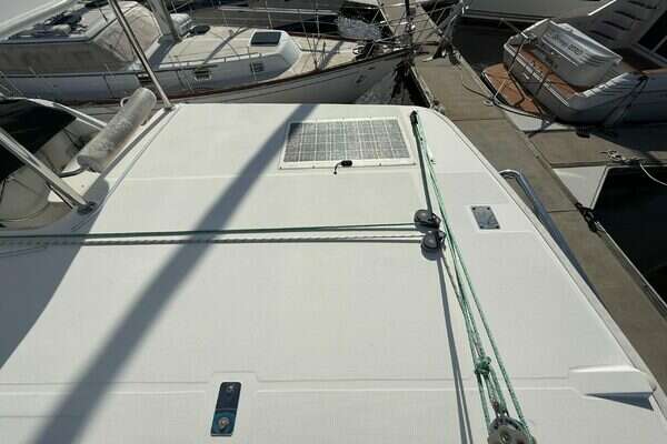 Leopard  Yacht For Sale