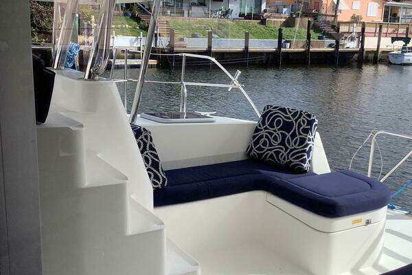 Leopard  Yacht For Sale