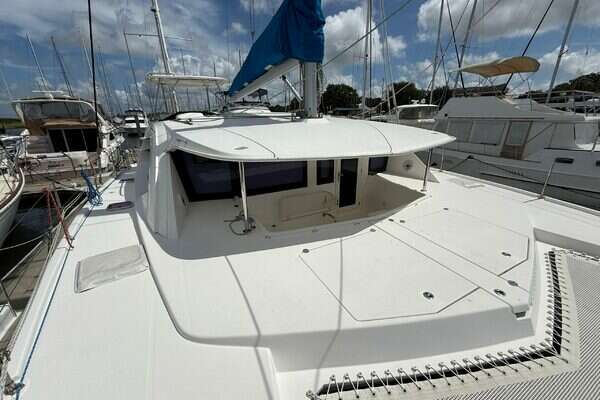 Leopard  Yacht For Sale