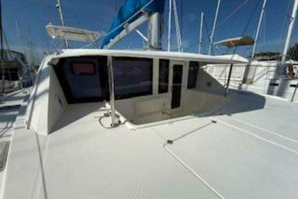 Leopard  Yacht For Sale