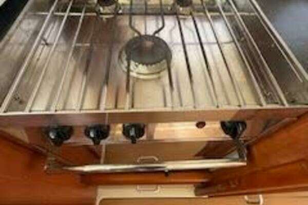 Leopard  Yacht For Sale