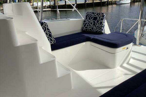 Leopard  Yacht For Sale