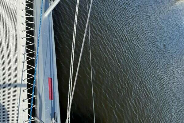 Leopard  Yacht For Sale