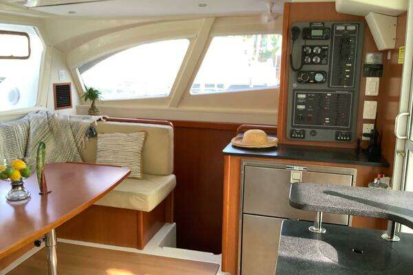 Leopard  Yacht For Sale