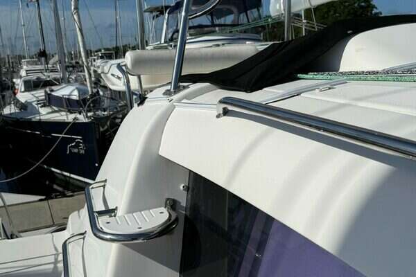Leopard  Yacht For Sale