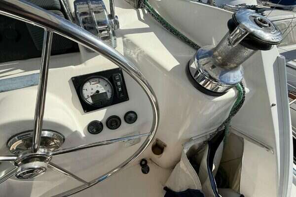 Leopard  Yacht For Sale