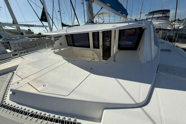 Leopard  Yacht For Sale