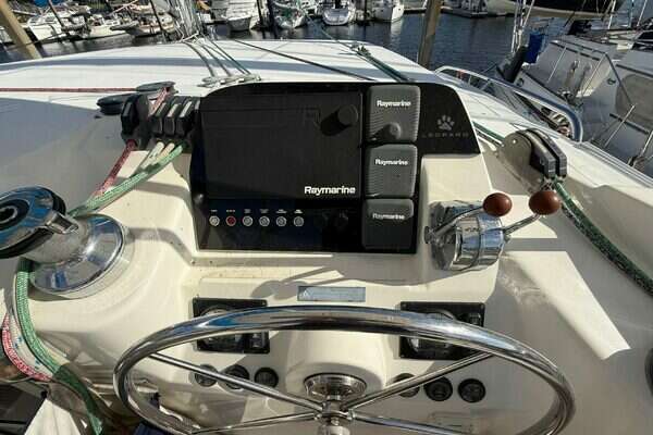 Leopard  Yacht For Sale