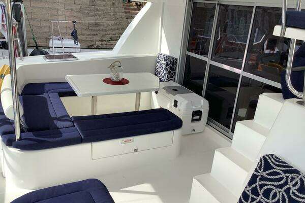 Leopard  Yacht For Sale