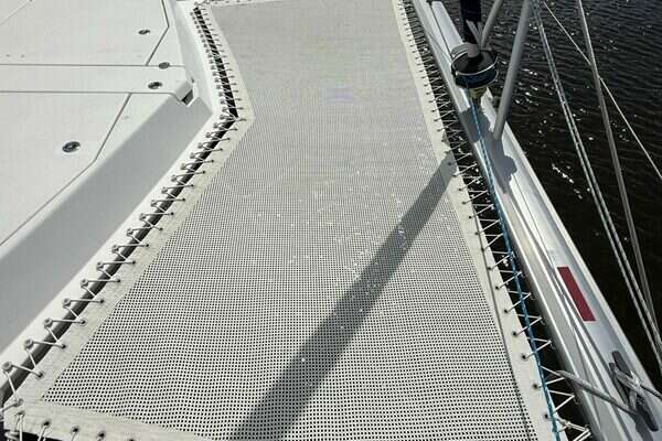 Leopard  Yacht For Sale