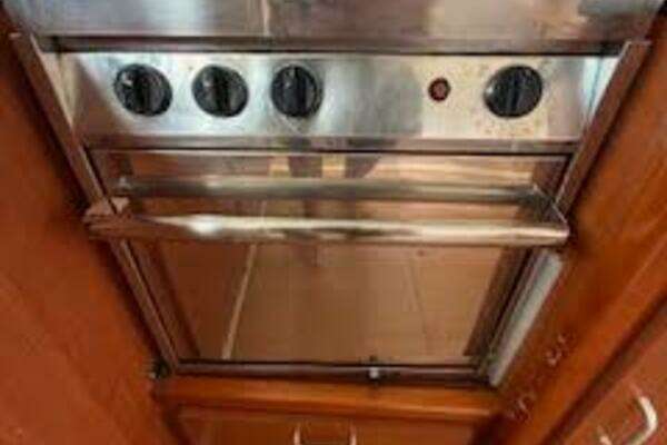 Leopard  Yacht For Sale