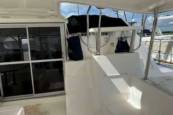 Leopard  Yacht For Sale